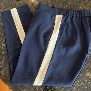 Aritzia Babaton Pull on pants size 8